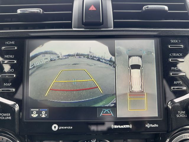 Certified Used 2023  Toyota TRD Off-Road Premium image 25