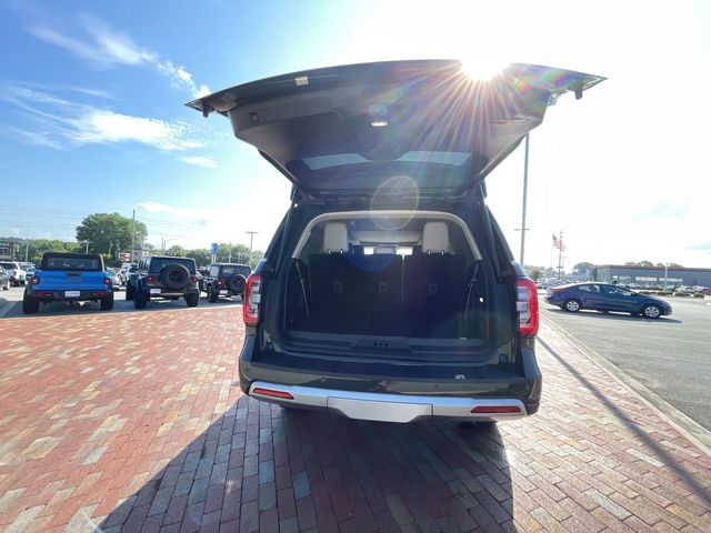 Used 2023 Ford Expedition SUV