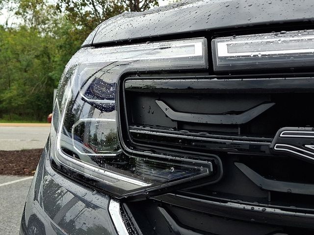 2025 Volkswagen Atlas Cross Sport 2.0T SEL Premium R-Line  at Sutliff Volkswagen