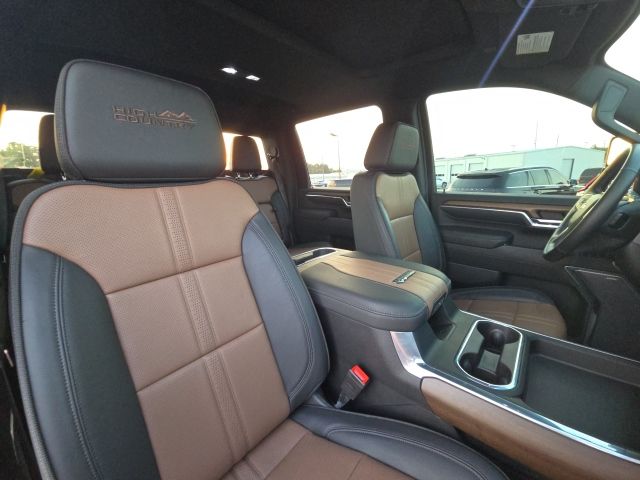 Photo of 2024 Chevrolet Silverado 2500HD High Country in Dallas, GA - 19,  2024 Chevrolet Silverado 2500HD High Country:167171A