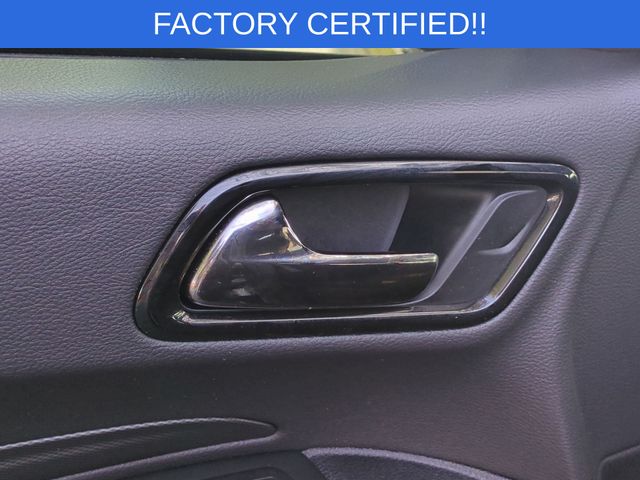 Used 2025 Black Dodge GT image 13