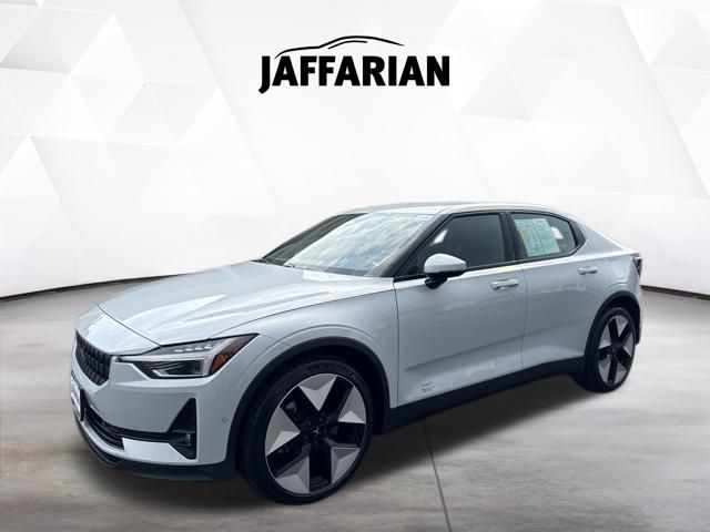 Used 2023 Polestar 2 Hatchback
