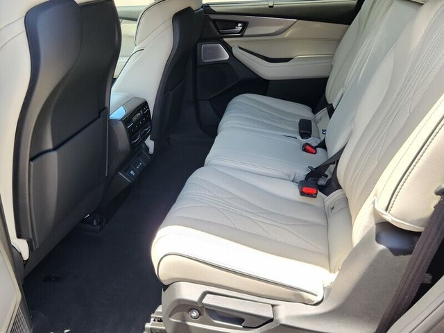 2026 Acura MDX - $70,950