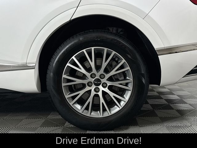 Used 2026 Genesis GV80 SUV