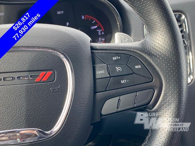 2019 Dodge Durango R/T 19