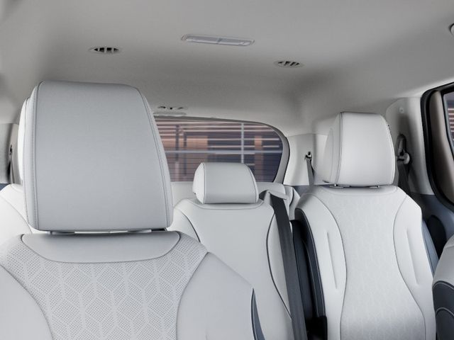 2026 Kia Carnival Hybrid
