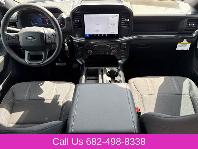 New 2026 Ford F-150 Truck