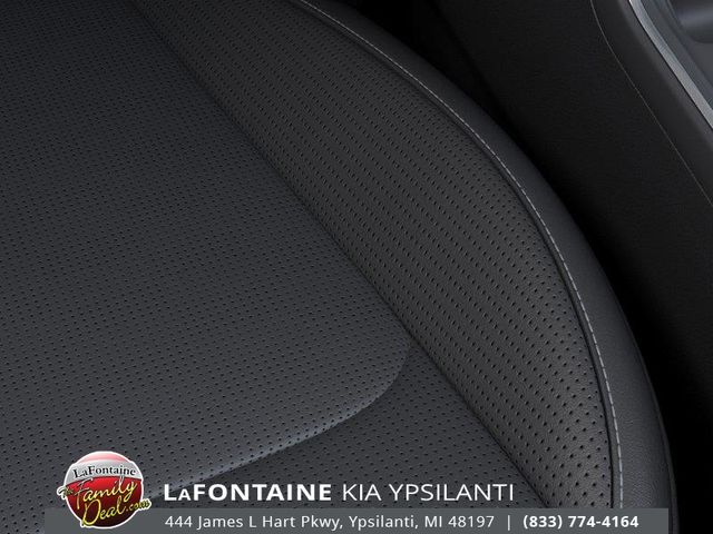 2026 Kia Sorento S - Photo 24