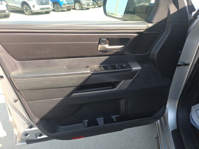 Used 2023 Toyota Tundra Truck