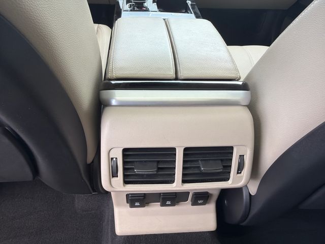 Used 2021 Land rover Range Rover Velar SUV
