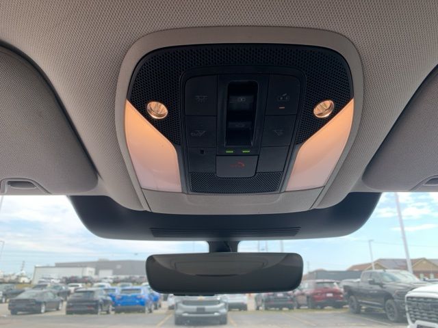 2024 Infiniti QX60 LUXE photo
