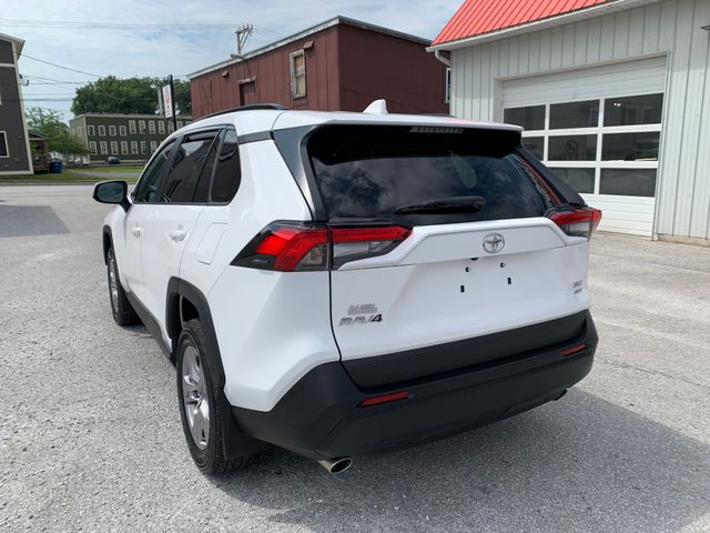 Used 2023 Toyota RAV4 SUV