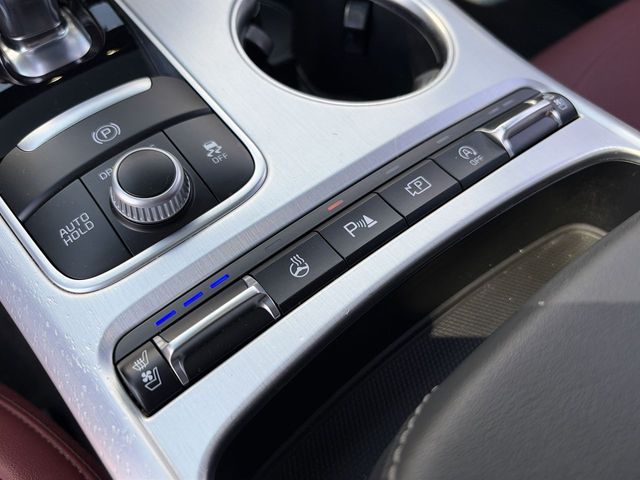 Used 2023 Kia Stinger Sedan