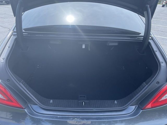 Used 2012 Mercedes-Benz CLS For Sale in Livonia, MI