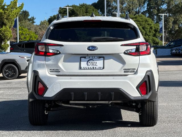 New 2026 White Subaru Limited image 5