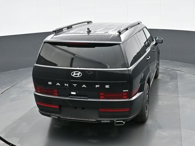 2025 Hyundai Santa Fe SEL 25