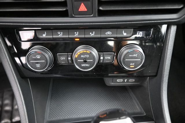 Used 2024 Volkswagen Jetta Sedan