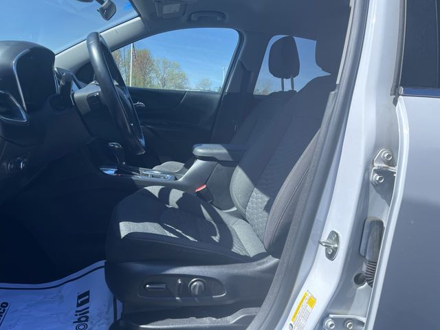 Used 2021 Chevrolet Equinox For Sale in Livonia, MI