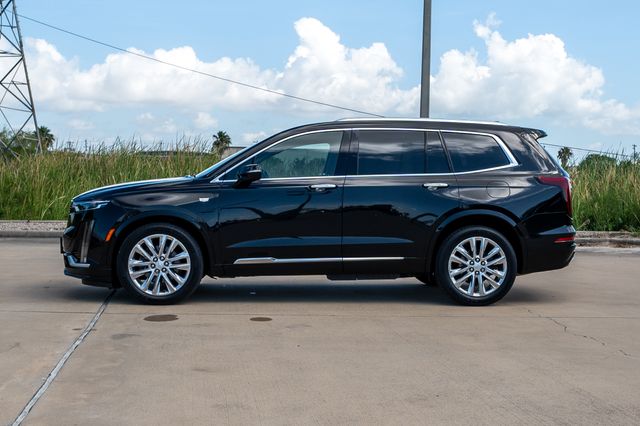 2020 Cadillac XT6 Premium Luxury - 4