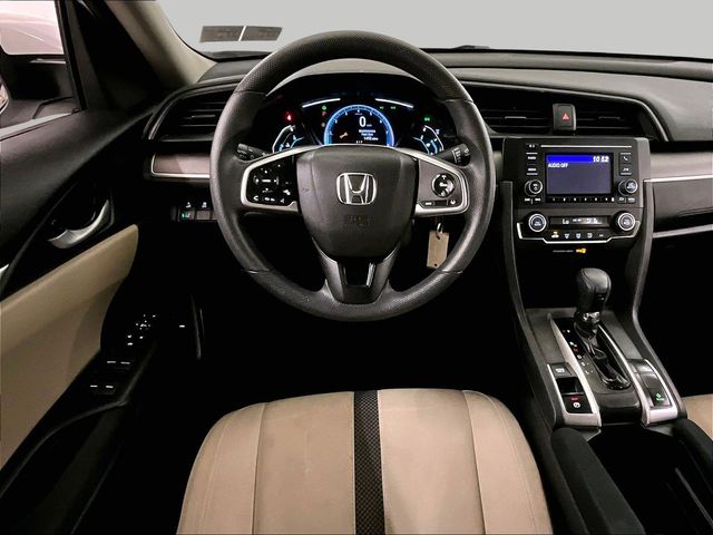 2021 Honda Civic LX  at Audi Porsche Sewickley