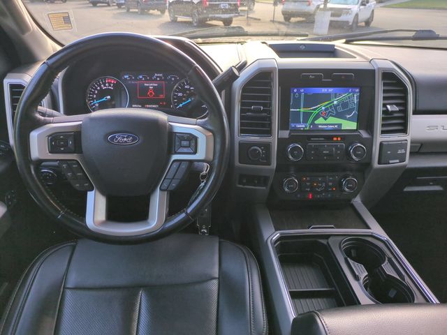 Used 2021 Black Ford Lariat image 28