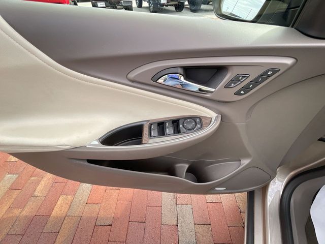 Used 2024 Chevrolet Malibu Sedan