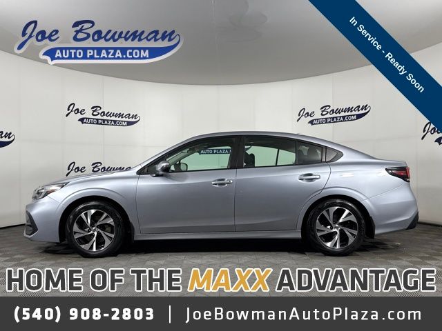 2023 Subaru Legacy Premium AWD
