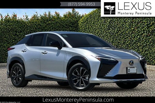Iridium 2026 Lexus RZ SUV / Crossover Front-Wheel Drive Automatic