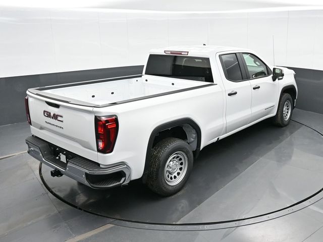 2025 GMC Sierra 1500 Pro 28