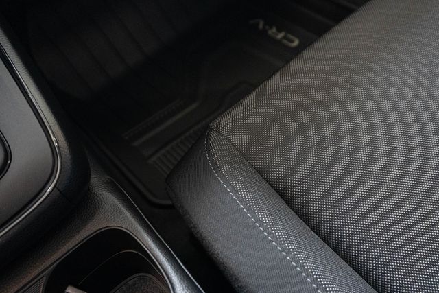 Used 2025 Honda CR-V SUV