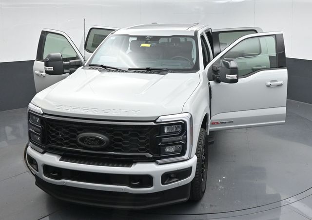2025 Ford F-250 Super Duty Lariat - Photo 54