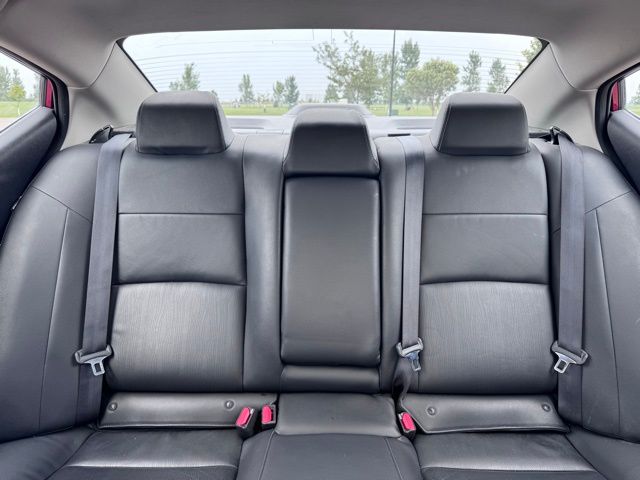 2019 Nissan Altima 2.5 Platinum