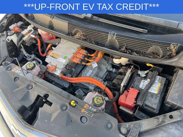 Used 2019 Chevrolet Bolt EV For Sale in Livonia, MI