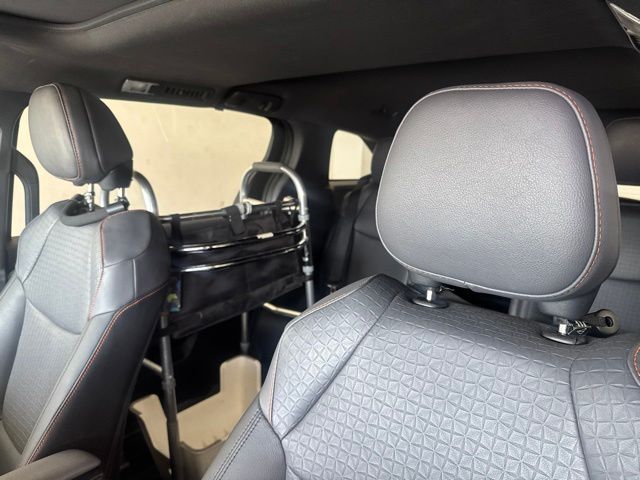 2022 Toyota Sienna XSE Gray at Tom Peacock Cadillac