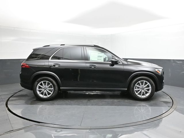 Used 2025 Mercedes-benz GLE SUV