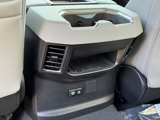 New 2026 Toyota Tundra i-FORCE MAX Truck