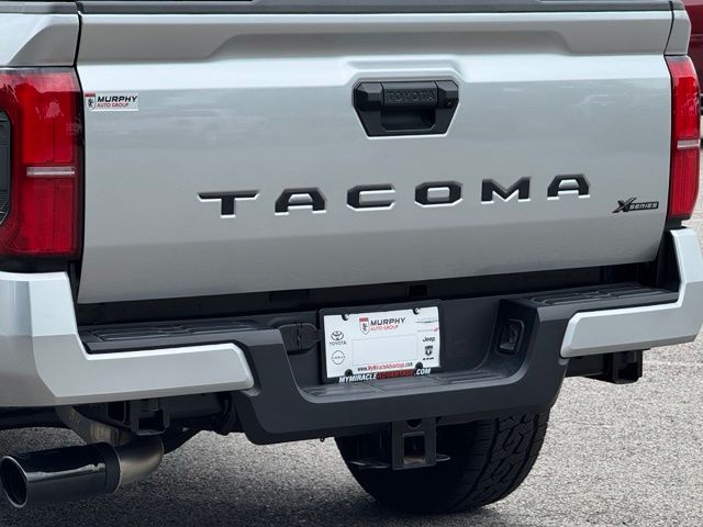 Used 2025 Toyota Tacoma Truck