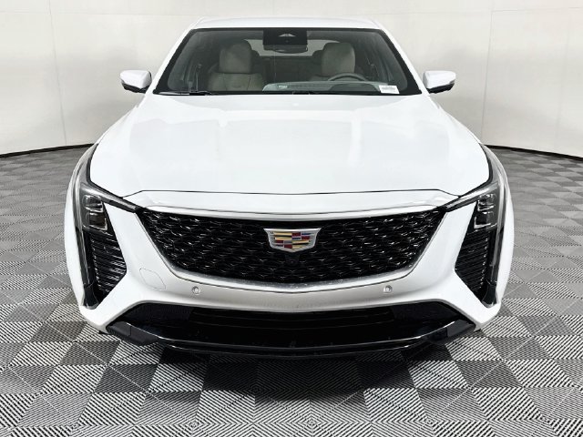 New 2026 Cadillac CT5 Sedan