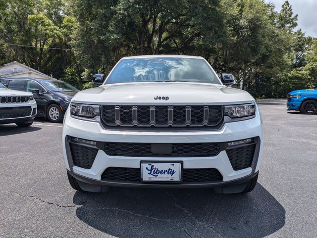 2026 Jeep Grand Cherokee Limited 4x2