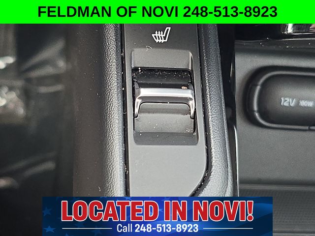 Used 2022 Kia Telluride For Sale in Livonia, MI