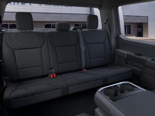 2026 Ford F-150 STX:169567