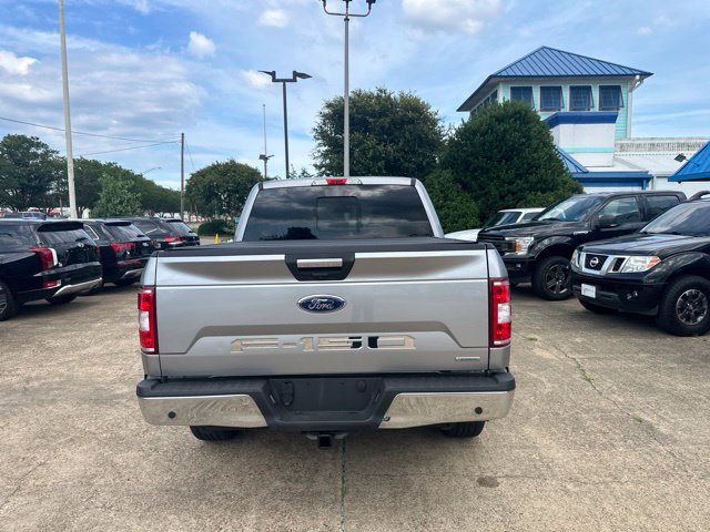 2020 Ford F150 #6