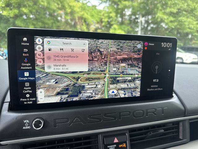 Used 2026  Honda RTL Towing image 22
