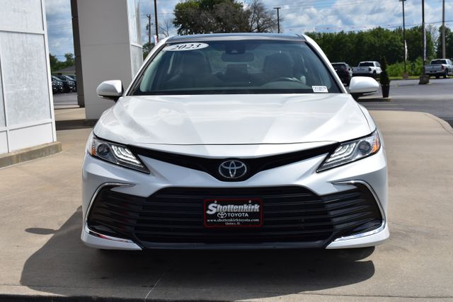 Used 2023 Toyota Camry Sedan