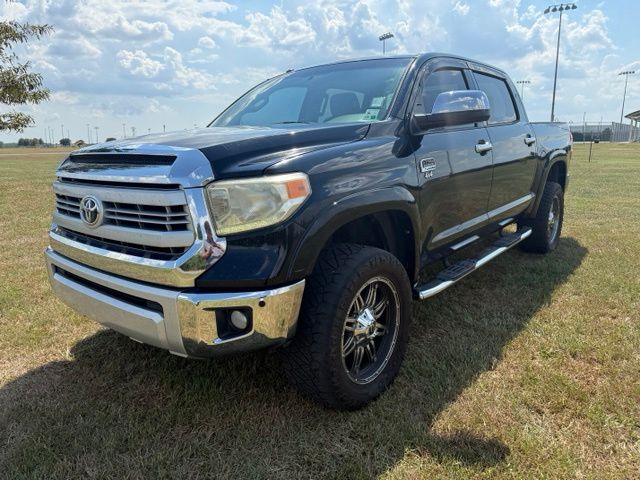 2015 Toyota Tundra 1794