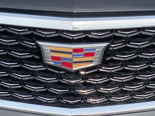 2024 Cadillac XT4 Premium Luxury 30