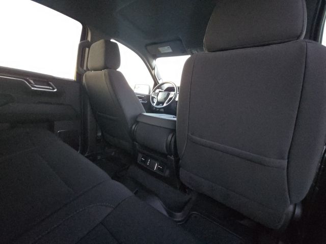 2025 Chevrolet Silverado 1500 RST:45873A