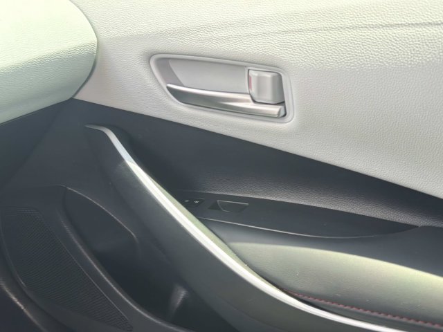 Used 2025 Toyota Corolla Sedan