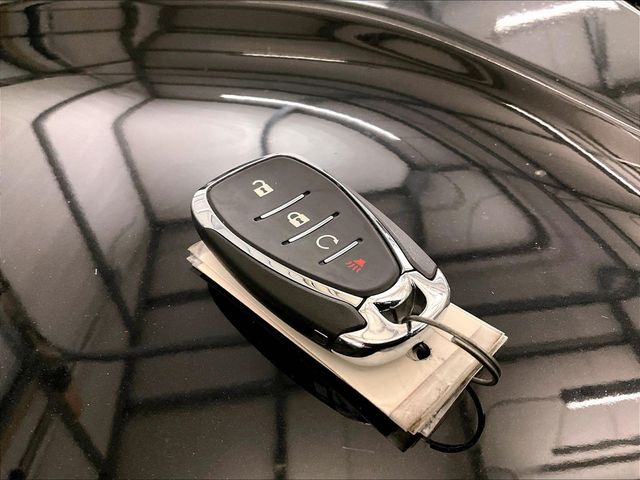 2023 Chevrolet Equinox LS Black at Sutliff Volkswagen