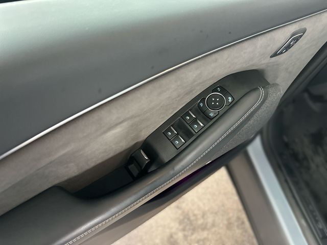 Used 2024 Gray Ford GT image 14